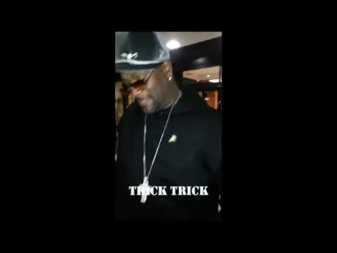 Trick Trick No fly zone/Hot $hit Radio