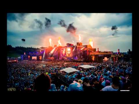 R3hab & Quintino vs Tiesto, Nari & Milani and Delayers - I Could Be Chasing The Rhythm