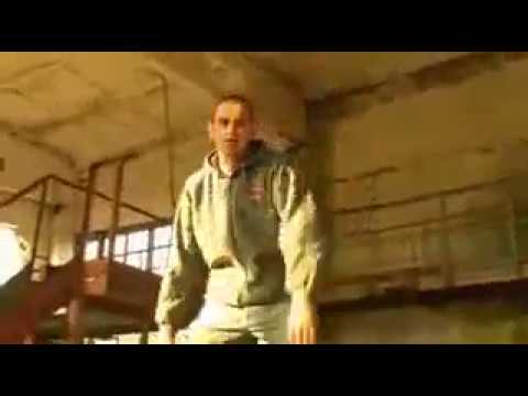 Osvald Rgt - Язык Улиц