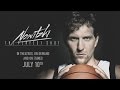 Nowitzki The Perfect Shot - Official Trailer