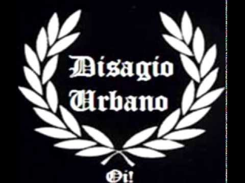 Disagio Urbano - Demo 2007 (FULL ALBUM)