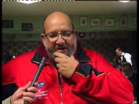 ONDA TG 19.12.2012 - CONVIVIALE SULMONA RUGBY