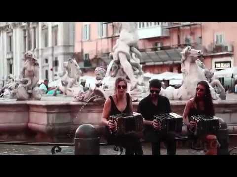 Orquesta Tìpica Andariega - GIRA GIRA