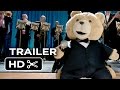 Ted 2 Official Trailer #1 (2015) - Mark Wahlberg ...