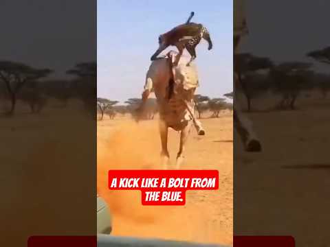 Giraffes and Leopards. #youtubeshorts