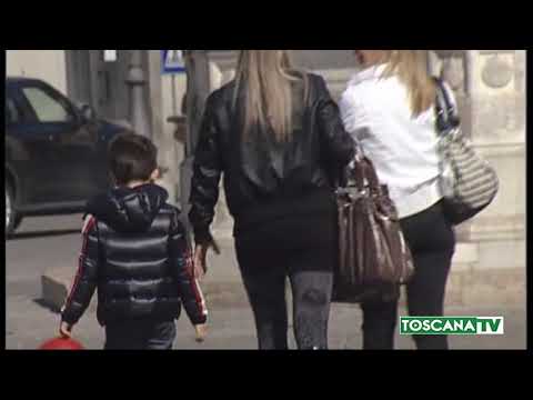 2019-11-06 PRATO - DIECI ANNI DI MALTRATTAMENTI SU MOGLIE, CONDANNATO