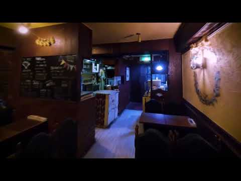 FLYING EDGE // BEYOND THE TABLE - FPV Drone Reel