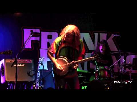 006 2013 08 31 Frank Hannon Band   