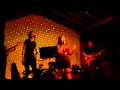 Bia E Os Becks Você Me Vira A Cabeça Blues