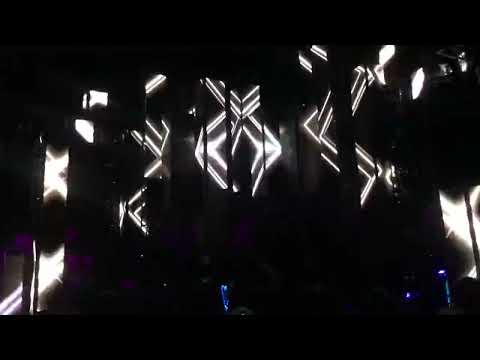 Roman Flugel @ Love Machine, Jacumba SD