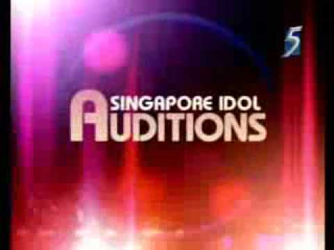 Singapore Idol 2 (2006) - Auditions extended