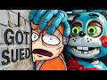 I Regret Making FNAF In Real Life