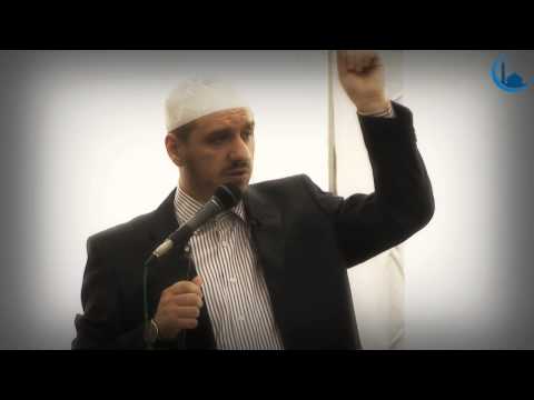 Ruajuni nga zjarri i Xhehnemit - Enis Rama