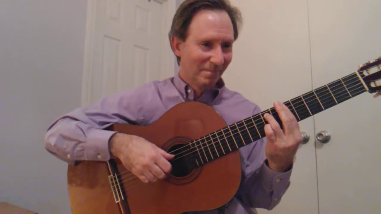 Promotional video thumbnail 2 for Wedding Music by Mark