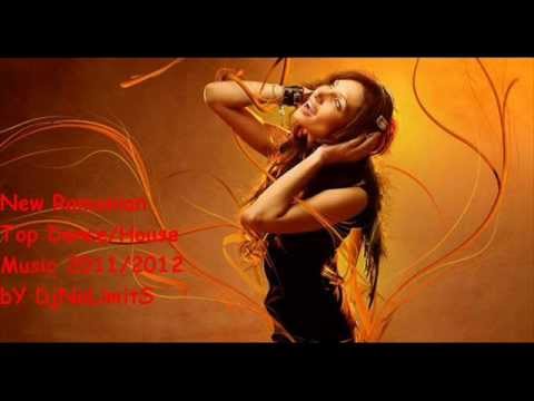 New Romanian  Dance/House  Music  2011/2012 bY NoLimitS Mix 1