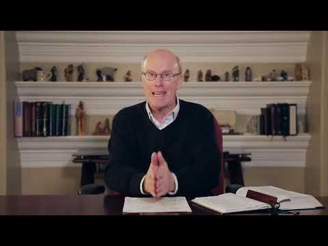 Das Gebetsleben eines Ältesten - Teil 2 (Alexander Strauch)