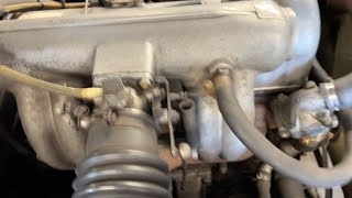 Venta de Mercedes-Benz 200 D w110 berlina - Imagen 4 | Autoline ES Mercedes-Benz 200 D w110 berlina | Imagen 4 - Autoline