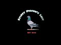 Sylhet Pigeons Loft Official Logo
