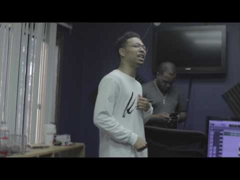 TRIPSTAR l "Whats The Ticket" In-Studio SNIPPET