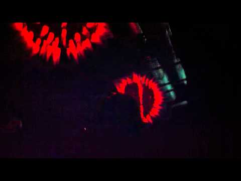 Dj U-Are @ Vanilla Ninja club 29-mar-2012 3/3