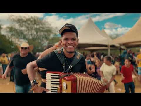 ALÔ VAQUEIRAMA - KAUÃ MENEZES ( Clipe Oficial )