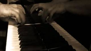 HISTOIRES DE JAZZ - THELONIOUS MONK 1