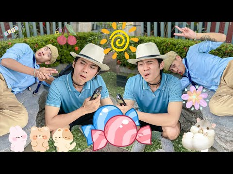 YouTube Thumbnail