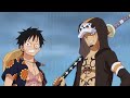 One Piece AMV Hard Knock Days Op 18 Dressrosa Arc