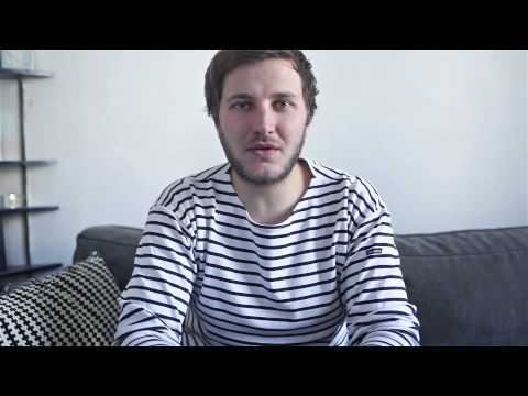 Mon année Made in France, de Benjamin Carle