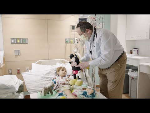 UH Rainbow Babies & Children Hematology-Oncology...