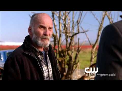 Supernatural 9x12 Promo 'Sharp Teeth