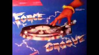 Sweet P & The Rocker - Get it Boy / Got it Girl