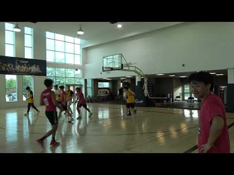 Stream Elite (46) Tier 7 - 2023 SUMMER Queens Legends (41) - tcbl saturday