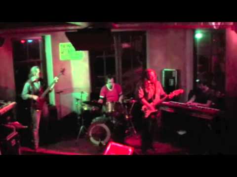 TheElectricLadies - far too long