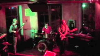 TheElectricLadies - far too long