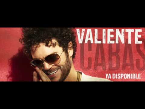 Video thumbnail for Valiente
