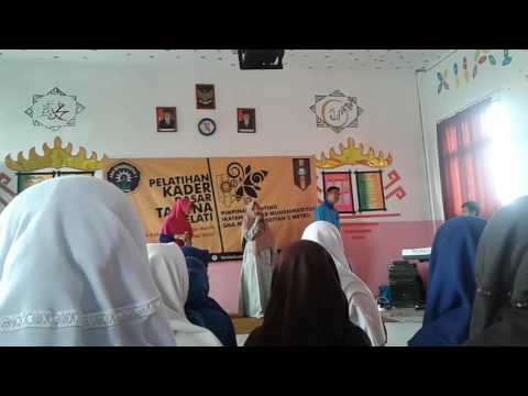 Pelajar Muha (PR IPM SMA Muhammadiyah 2 Metro Lampung)