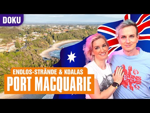 Port Macquarie: Australiens Geheimtipp? | Australien Doku | Leben in Australien