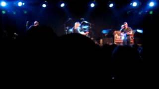 Paul Weller - Sea spray; Live Music Hall, Cologne, 18. 05. 2010