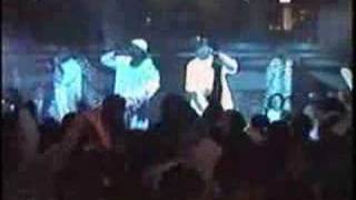 NUNE &amp; SHADE SHEIST LIVE IN TAIWAN: JOHN DOE