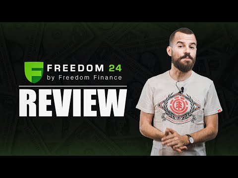 , title : 'Freedom24 Review | Οδηγός Βήμα-Βήμα'