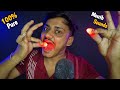 ASMR 100 Pure Indian Mouth Sounds For Sleep Tingles