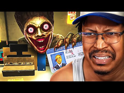 I DON’T GET PAID ENOUGH FOR THIS - Shift At Midnight