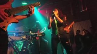Haken - "The Endless Knot" Live in Los Angeles