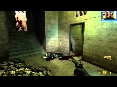 RunThinkShootLiveVille for Half-life 2: Ep2: Part 2