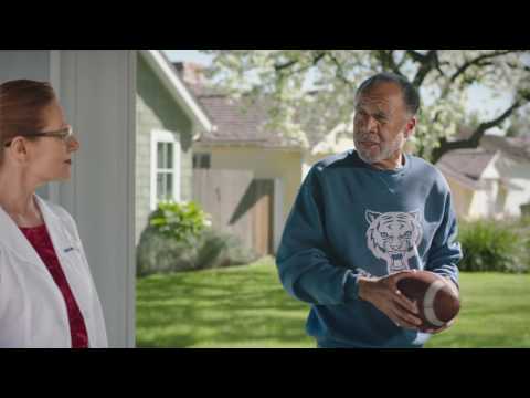 St  Vincent's Cardiology TV Commercial