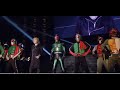 Kamen Rider Black RX Live Concert 2020