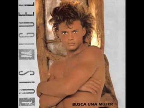 Luis Miguel