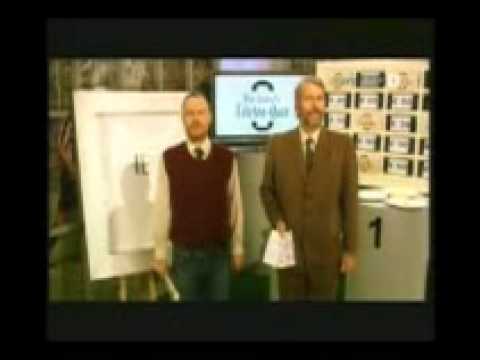 Das deutsche Telefonquiz