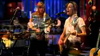 02 The Marble In Your Eye WSKG s Expressions  Sarah Harmer, show 2